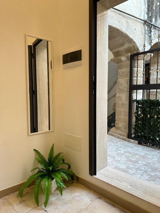 Del Carmine 23 Bari Exterior foto